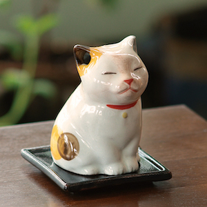 冬をたのしむ 香り・器・贈りもの