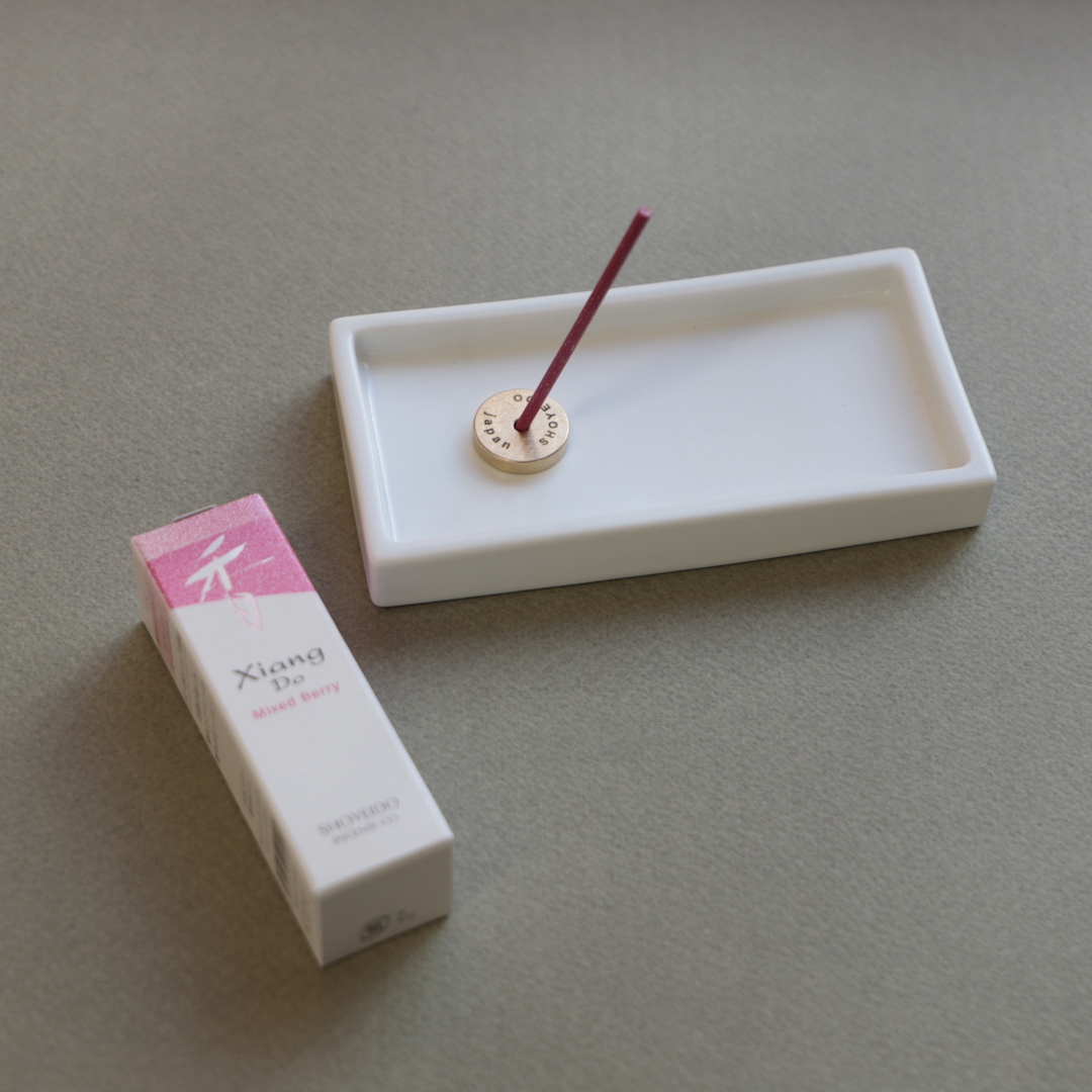 きらめく冬の〈香りある豊かな暮らし〉