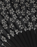黒/黒
