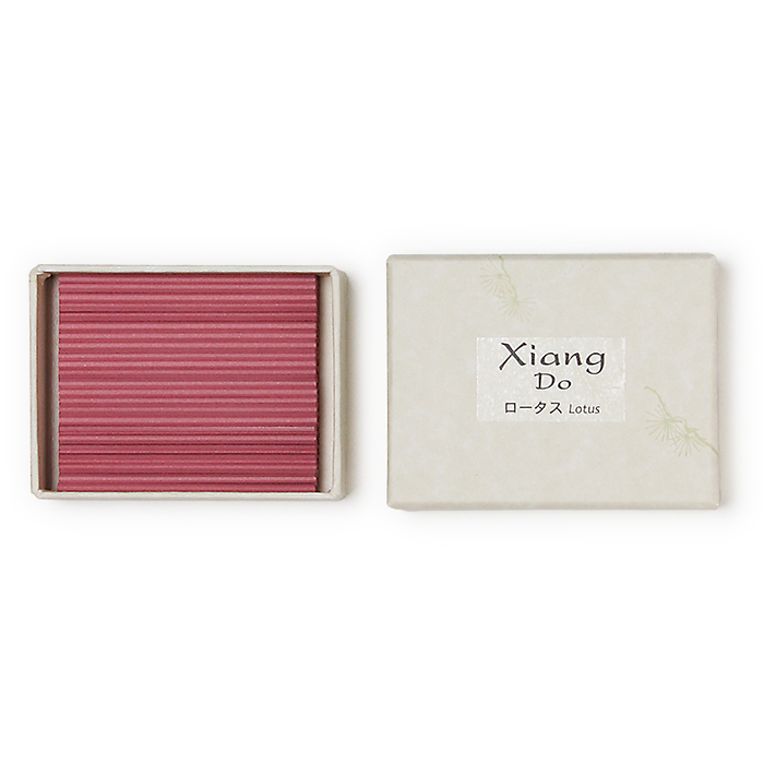 Xiang Do ﾛｰﾀｽ   120本入