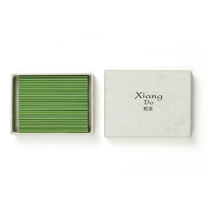 Xiang Do　煎茶　120本入