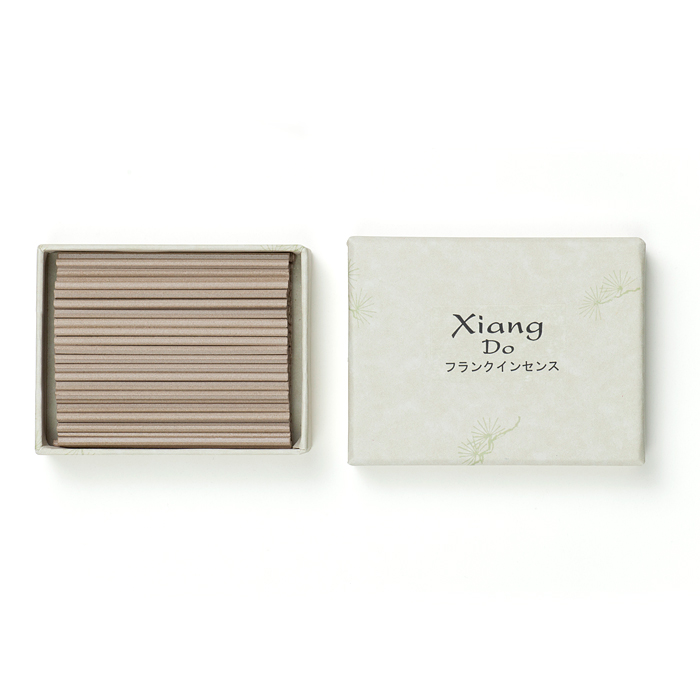 Xiang Do ﾌﾗﾝｸｲﾝｾﾝｽ　120本入