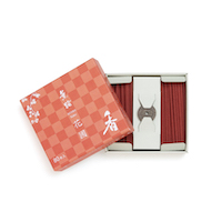 薫路  花圃　スティック 80本