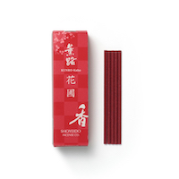 薫路  花圃　スティック 20本