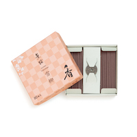 薫路  雪柳　スティック 80本