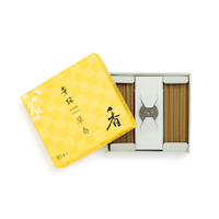 薫路  草奏　スティック 80本