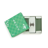 薫路  想月　スティック 80本