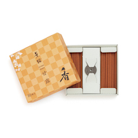 薫路  甘露　スティック 80本