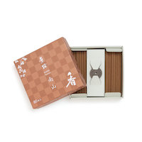 薫路  南山　スティック 80本