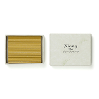 Xiang Do ｸﾞﾚｰﾌﾟﾌﾙｰﾂ　120本入