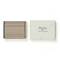Xiang Do ﾌﾗﾝｸｲﾝｾﾝｽ　120本入
