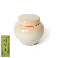 練香 四海　壷入