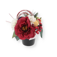 Fragrance Flower Pod ことはな 和花仕立