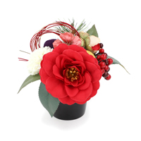 Fragrance Flower Pod ことはな 和花仕立