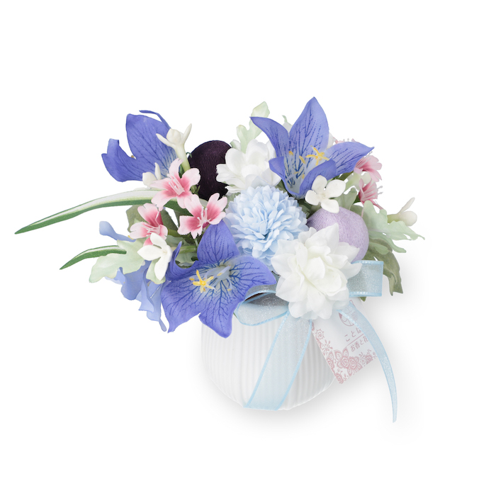 Fragrance Flower Pod ことはな 桔梗