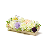 Fragrance Flower ことはな フレーム