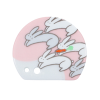 折々の香立　うさぎ